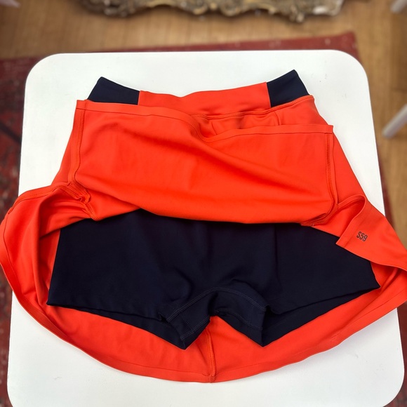 Splits59 TechFlex Skirt Active Skort size Medium - Picture 7 of 8